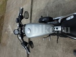     Harley Davidson Sportster XL1200X 2011  17